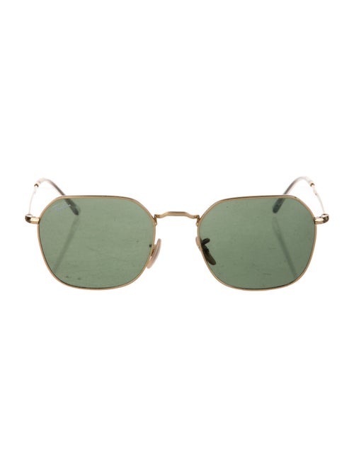 Ray-Ban Jim Round Sunglasses