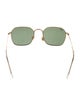 Ray-Ban Jim Round Sunglasses