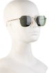Ray-Ban Jim Round Sunglasses