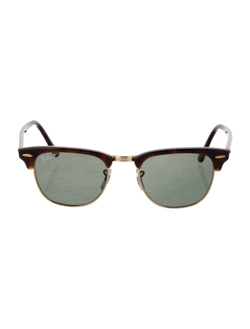 Ray-Ban Clubmaster Wayfarer Sunglasses