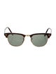 Ray-Ban Clubmaster Wayfarer Sunglasses