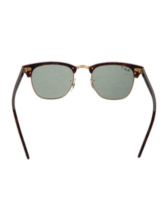 Ray-Ban Clubmaster Wayfarer Sunglasses