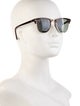 Ray-Ban Clubmaster Wayfarer Sunglasses
