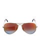 Ray-Ban Large Aviator Sunglasses