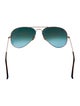 Ray-Ban Large Aviator Sunglasses