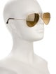 Ray-Ban Aviator Gradient Sunglasses