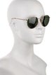 Ray-Ban Round Tinted Sunglasses