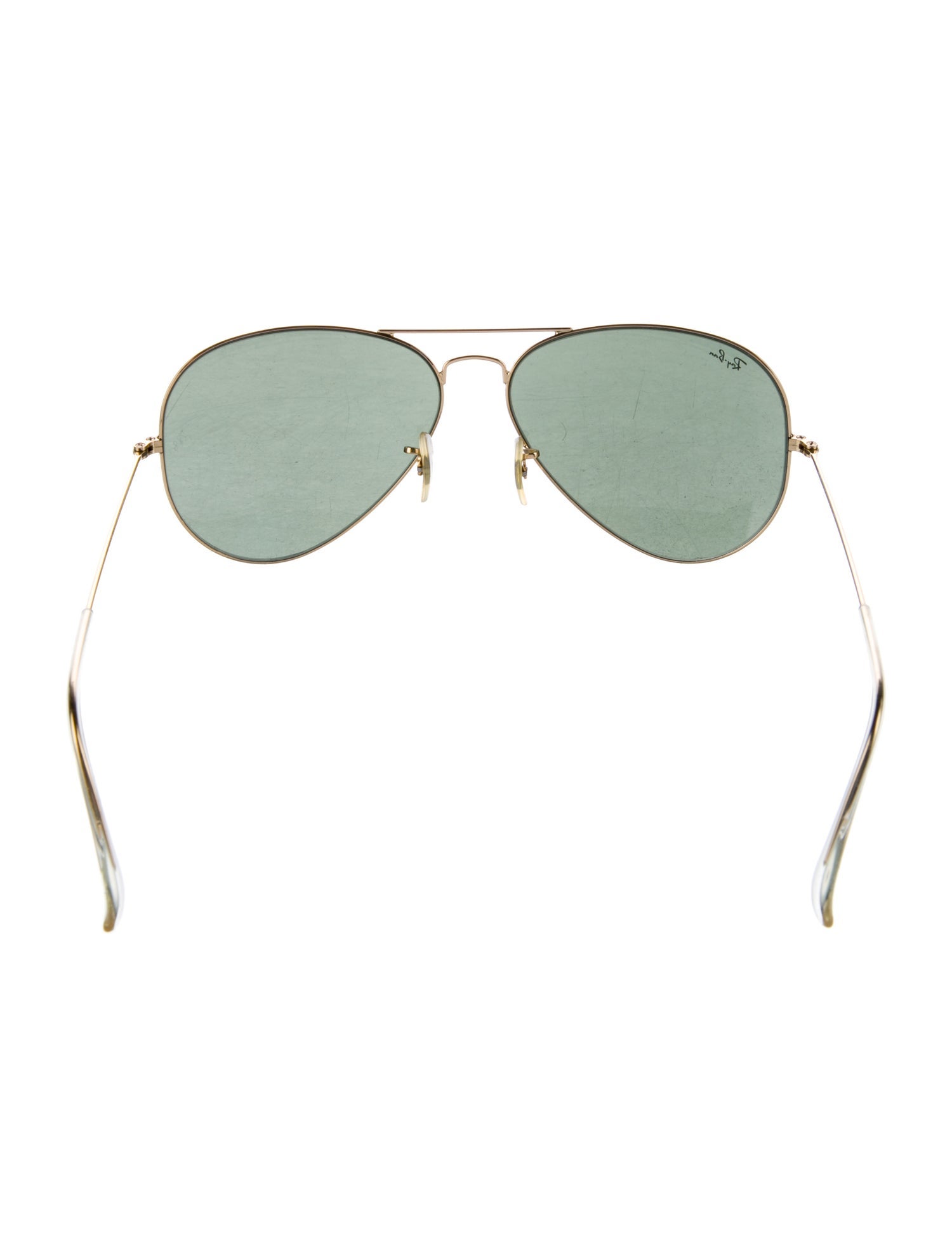Ray-Ban Large Aviator Sunglasses
