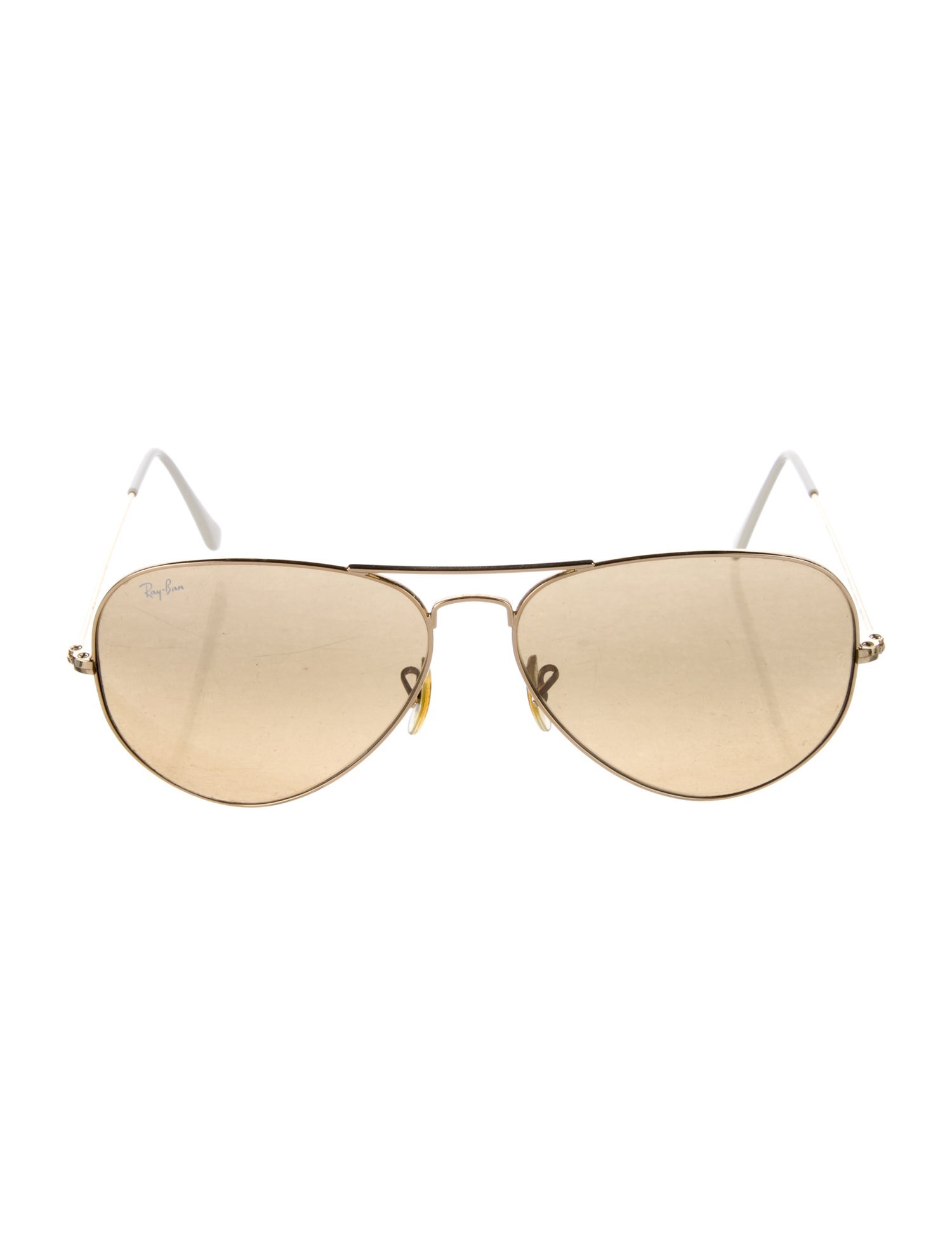 Ray-Ban Large Aviator Sunglasses