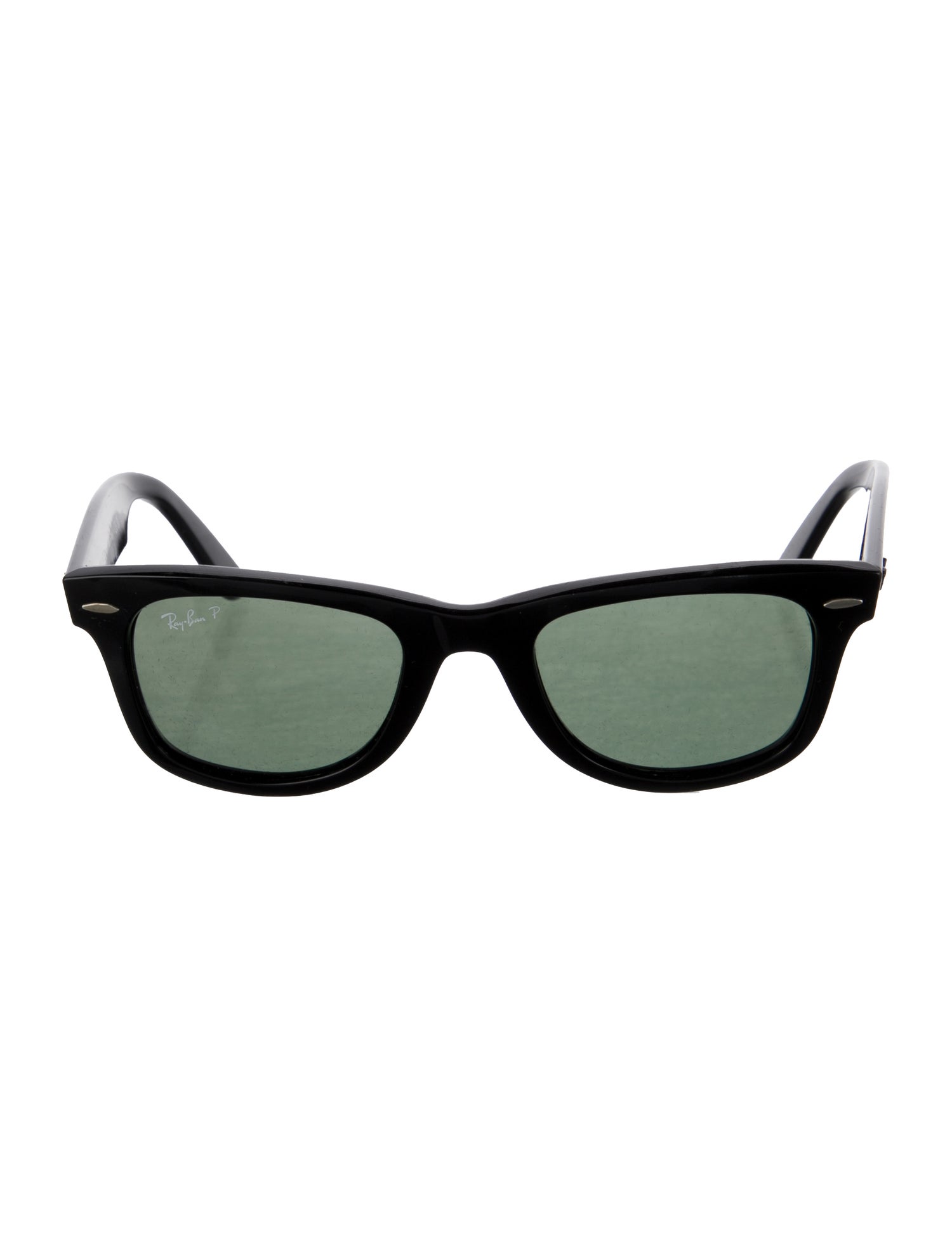Ray-Ban Wayfarer Tinted Sunglasses