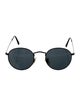 Ray-Ban Round Mirrored Sunglasses
