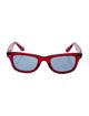 Ray-Ban Wayfarer Wayfarer Sunglasses