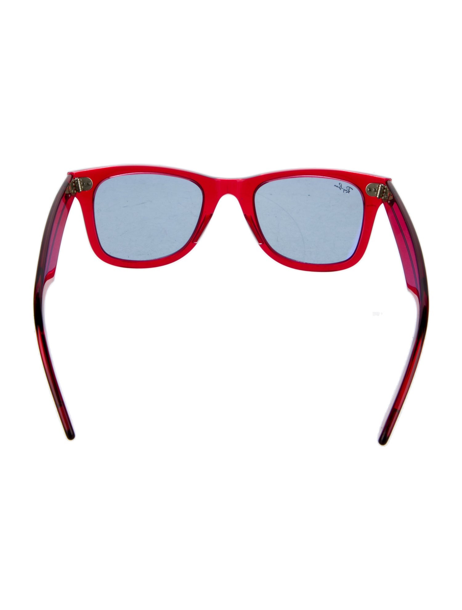 Ray-Ban Wayfarer Wayfarer Sunglasses