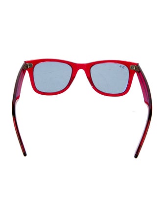 Ray-Ban Wayfarer Wayfarer Sunglasses