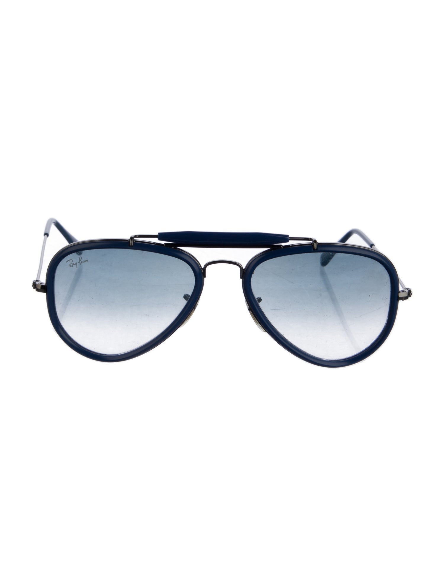 Ray-Ban Road Spirit Aviator Sunglasses