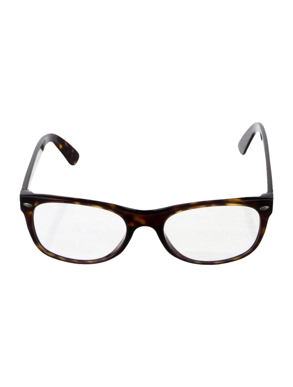 Ray-Ban New Square Eyeglasses
