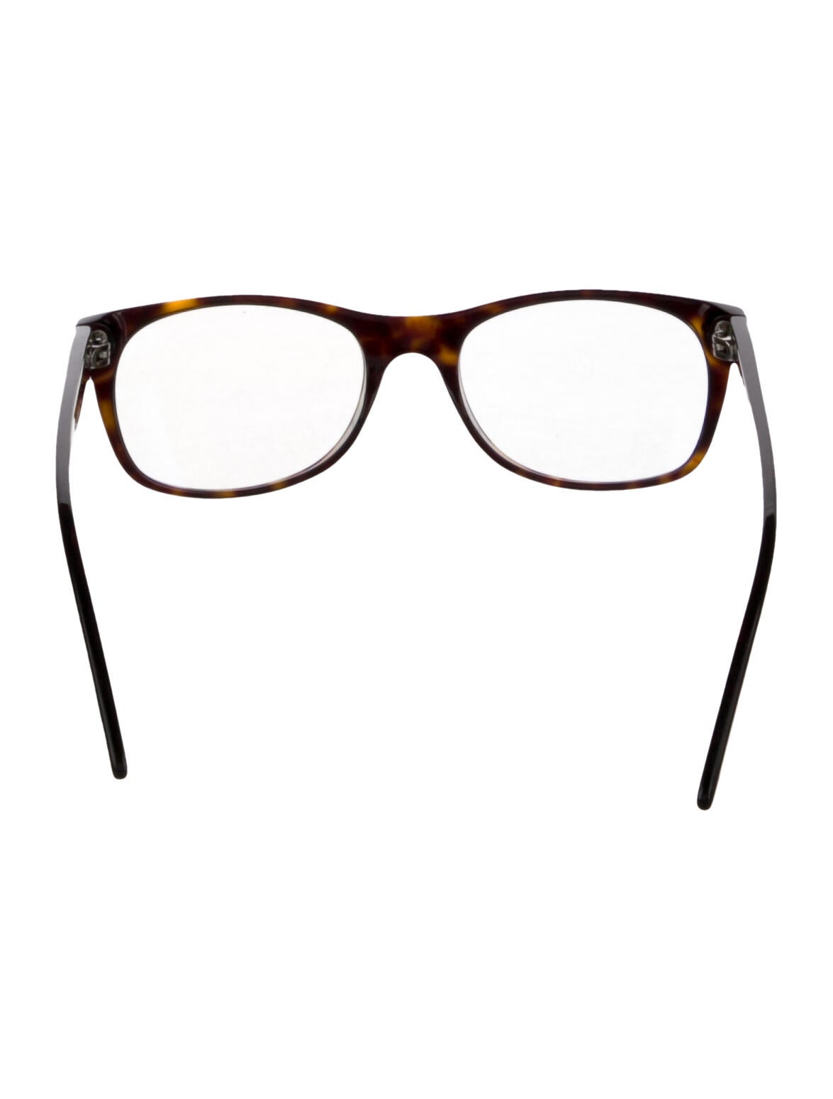 Ray-Ban New Square Eyeglasses