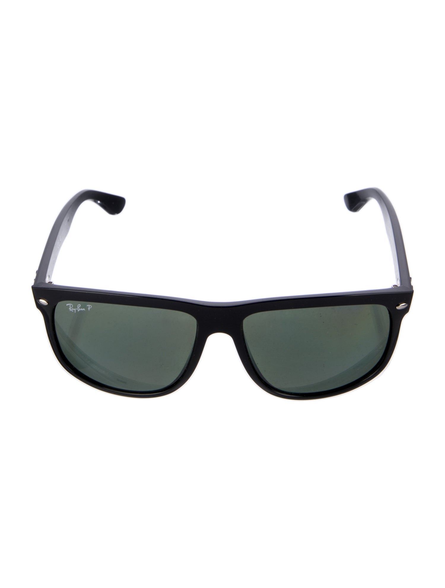 Ray-Ban Boyfriend Wayfarer Sunglasses