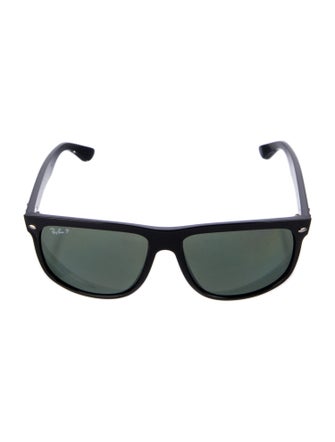 Ray-Ban Boyfriend Wayfarer Sunglasses