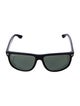 Ray-Ban Boyfriend Wayfarer Sunglasses