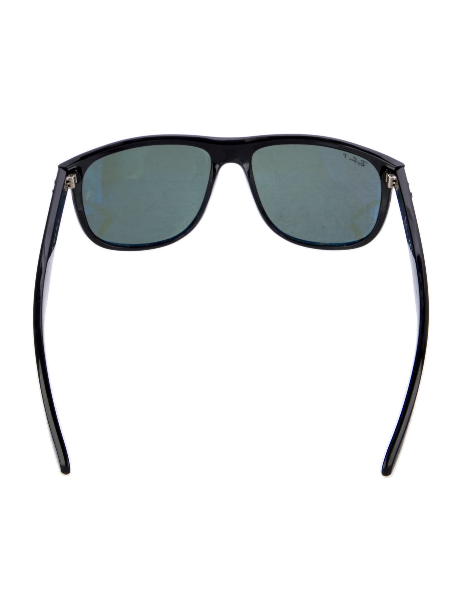 Ray-Ban Boyfriend Wayfarer Sunglasses