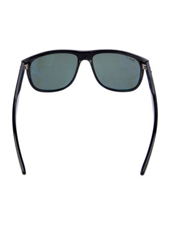 Ray-Ban Boyfriend Wayfarer Sunglasses