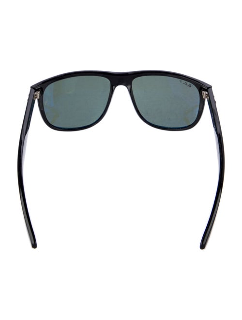 Ray-Ban Boyfriend Wayfarer Sunglasses