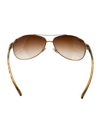 Ray-Ban Aviator Gradient Sunglasses