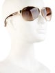 Ray-Ban Aviator Gradient Sunglasses