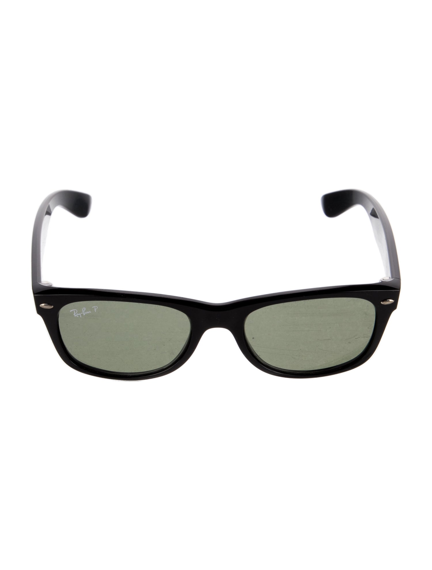 Ray-Ban New Wayfarer Sunglasses