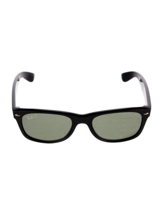 Ray-Ban New Wayfarer Sunglasses