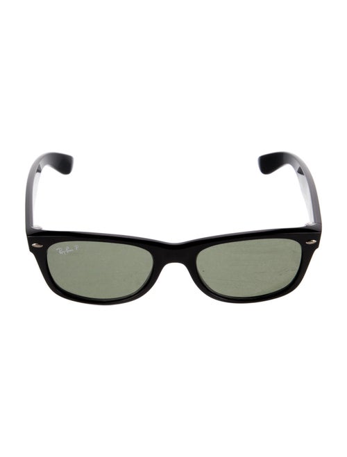 Ray-Ban New Wayfarer Sunglasses