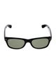 Ray-Ban New Wayfarer Sunglasses