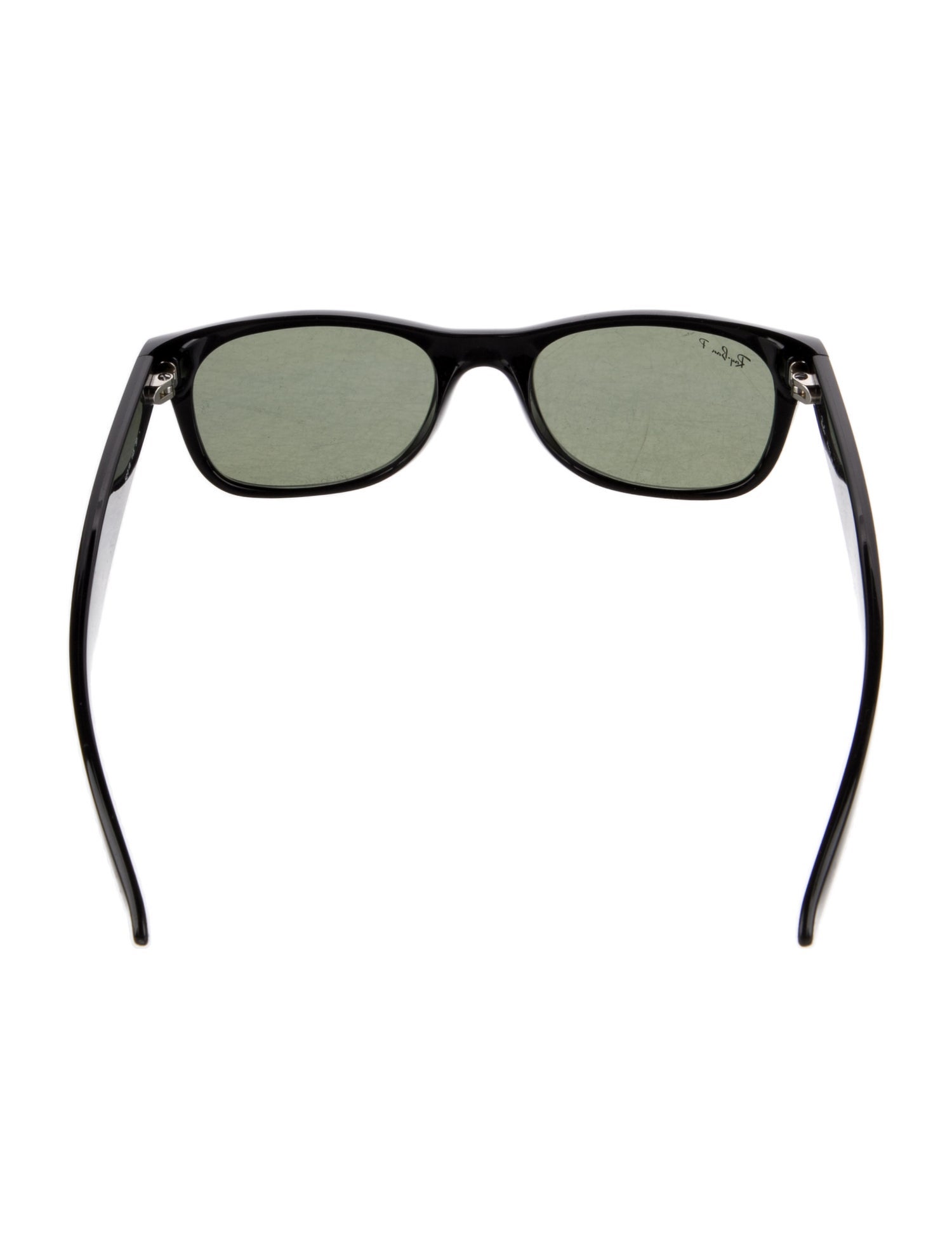 Ray-Ban New Wayfarer Sunglasses