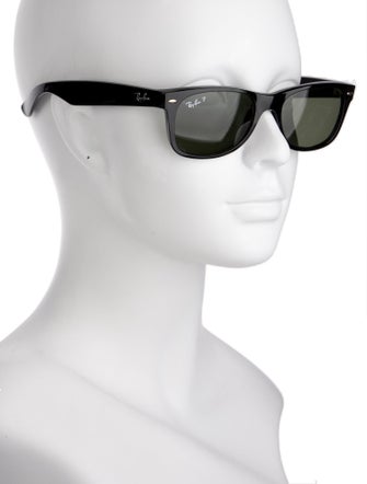 Ray-Ban New Wayfarer Sunglasses