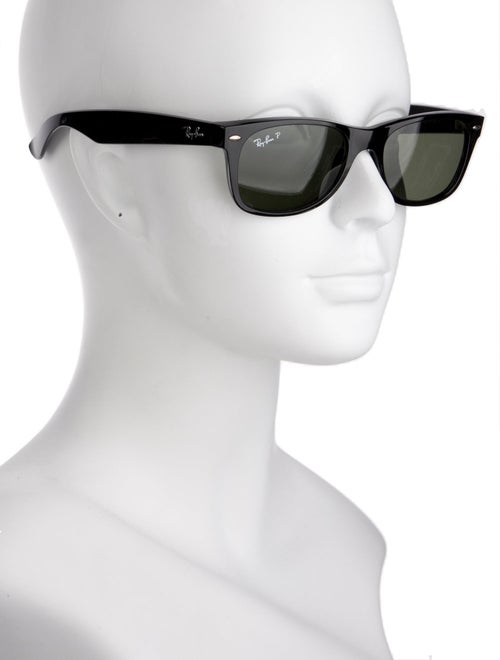 Ray-Ban New Wayfarer Sunglasses