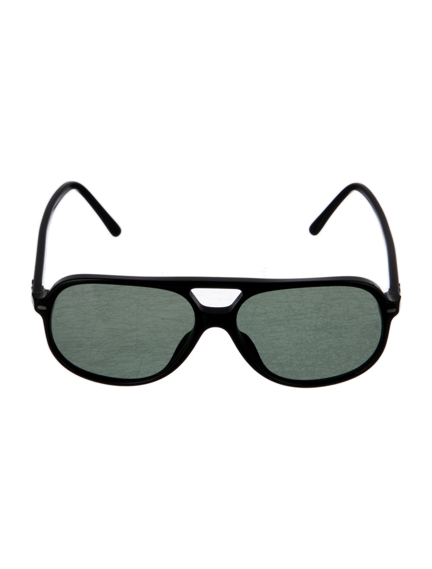 Ray-Ban Bill Aviator Sunglasses