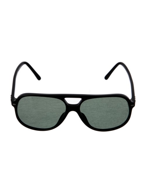 Ray-Ban Bill Aviator Sunglasses
