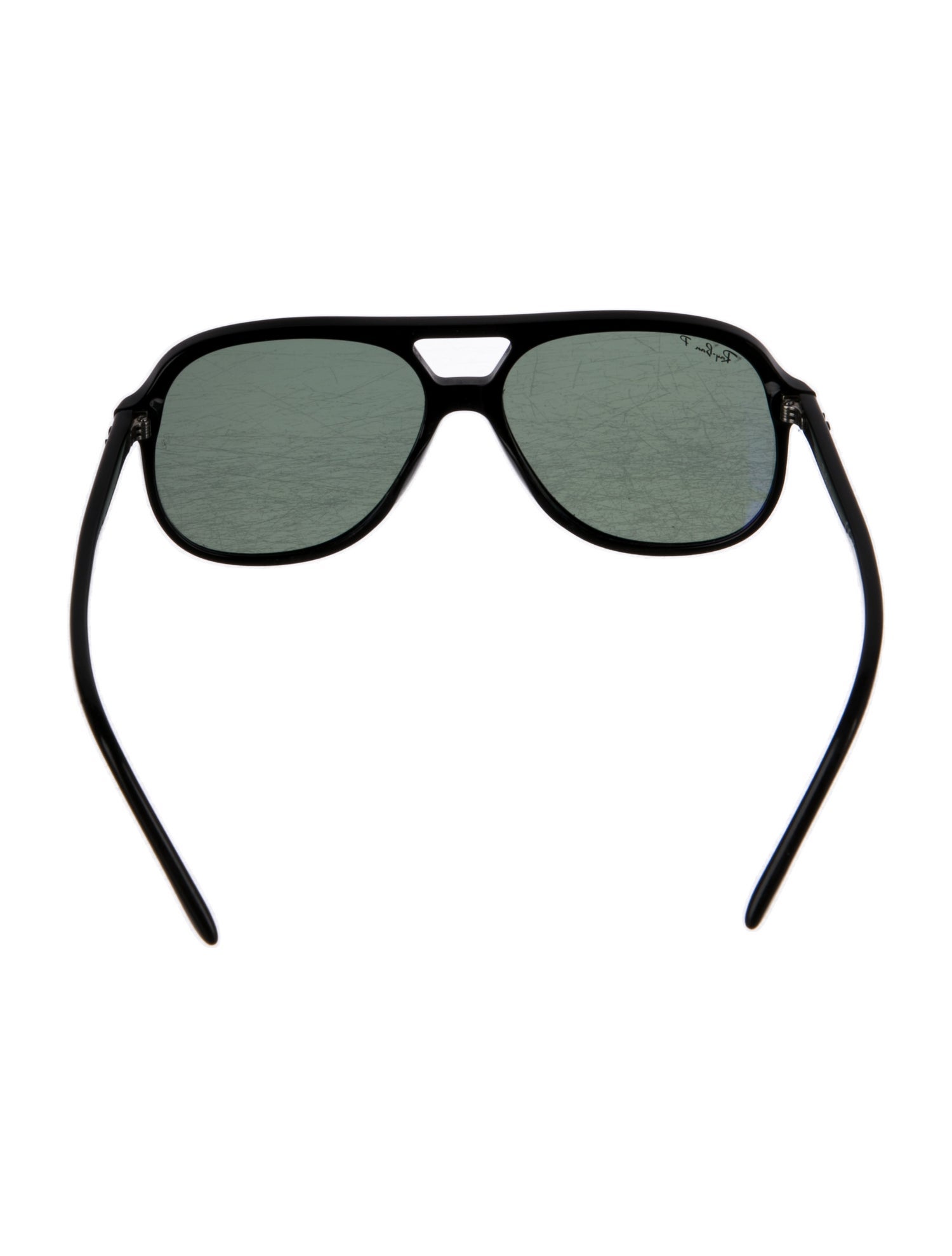Ray-Ban Bill Aviator Sunglasses