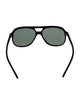 Ray-Ban Bill Aviator Sunglasses