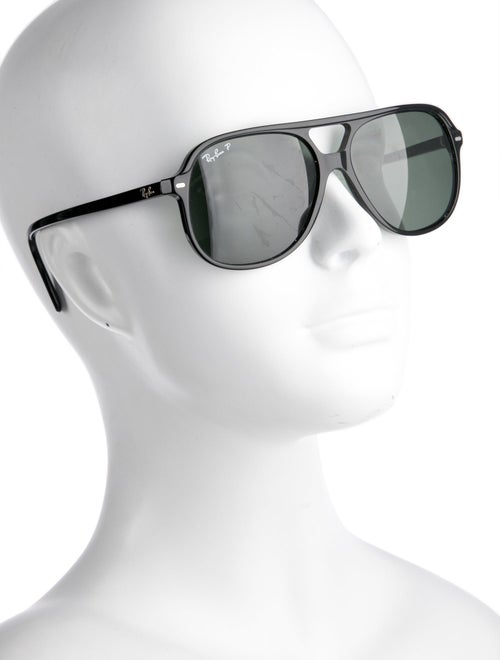 Ray-Ban Bill Aviator Sunglasses