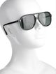 Ray-Ban Bill Aviator Sunglasses