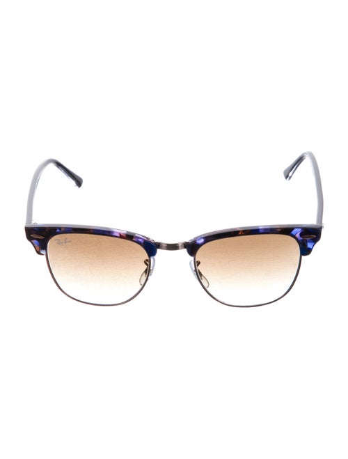 Ray-Ban Clubmaster Wayfarer Sunglasses
