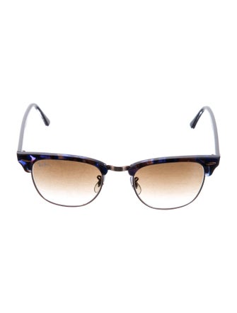 Ray-Ban Clubmaster Wayfarer Sunglasses