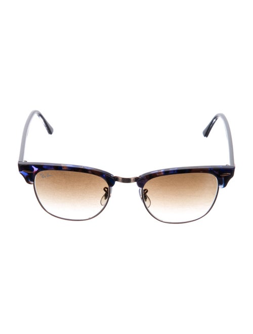 Ray-Ban Clubmaster Wayfarer Sunglasses