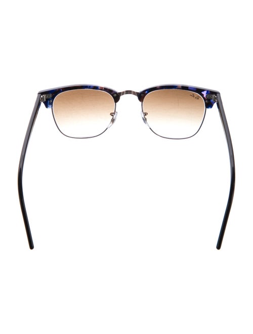 Ray-Ban Clubmaster Wayfarer Sunglasses