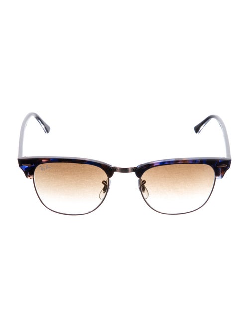 Ray-Ban Clubmaster Wayfarer Sunglasses
