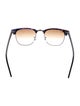 Ray-Ban Clubmaster Wayfarer Sunglasses