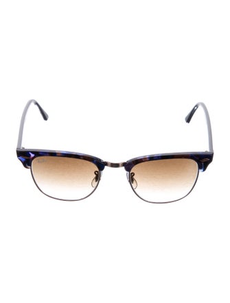 Ray-Ban Clubmaster Wayfarer Sunglasses
