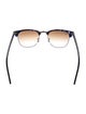 Ray-Ban Clubmaster Wayfarer Sunglasses
